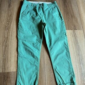 Boden Chino Pants size 8
